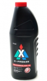 Антифриз X-Freeze красный Carbox 1кг 02025