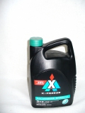 Антифриз X-Freeze зеленый Classic 3кг 05857