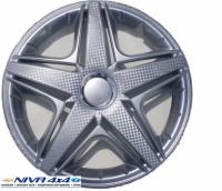 Колпак колеса декоративный R16 "Dacar"
